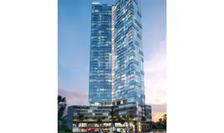 Apartments for Sale | Generation Tower | Costa del Este | Panama City