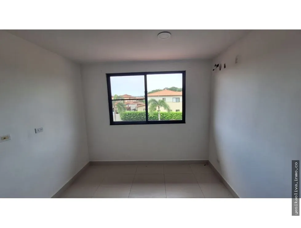 Venta de residencia en Panama Pacifico