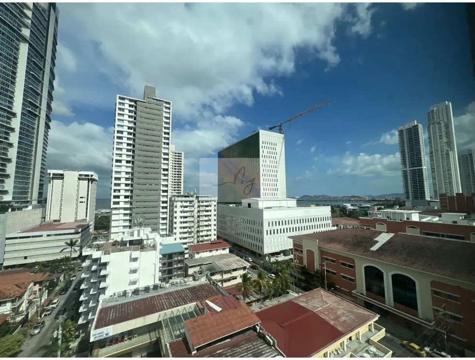 Venta de Apartamento PH. ALEXA, Bella Vista