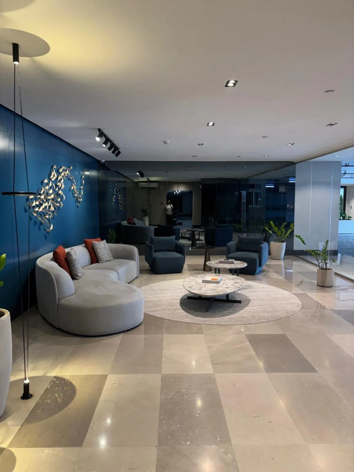 Apartamento en Venta en Condado del Rey Torre 700