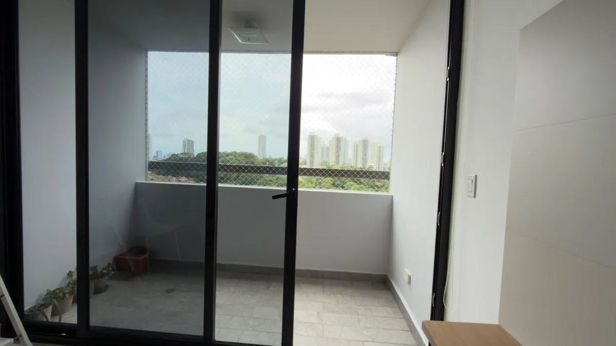Apartamento en Venta en Condado del Rey Torre 700