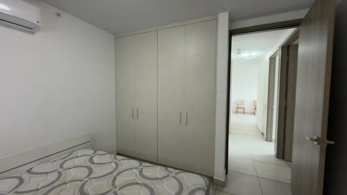 Apartamento en Venta en Condado del Rey Torre 700