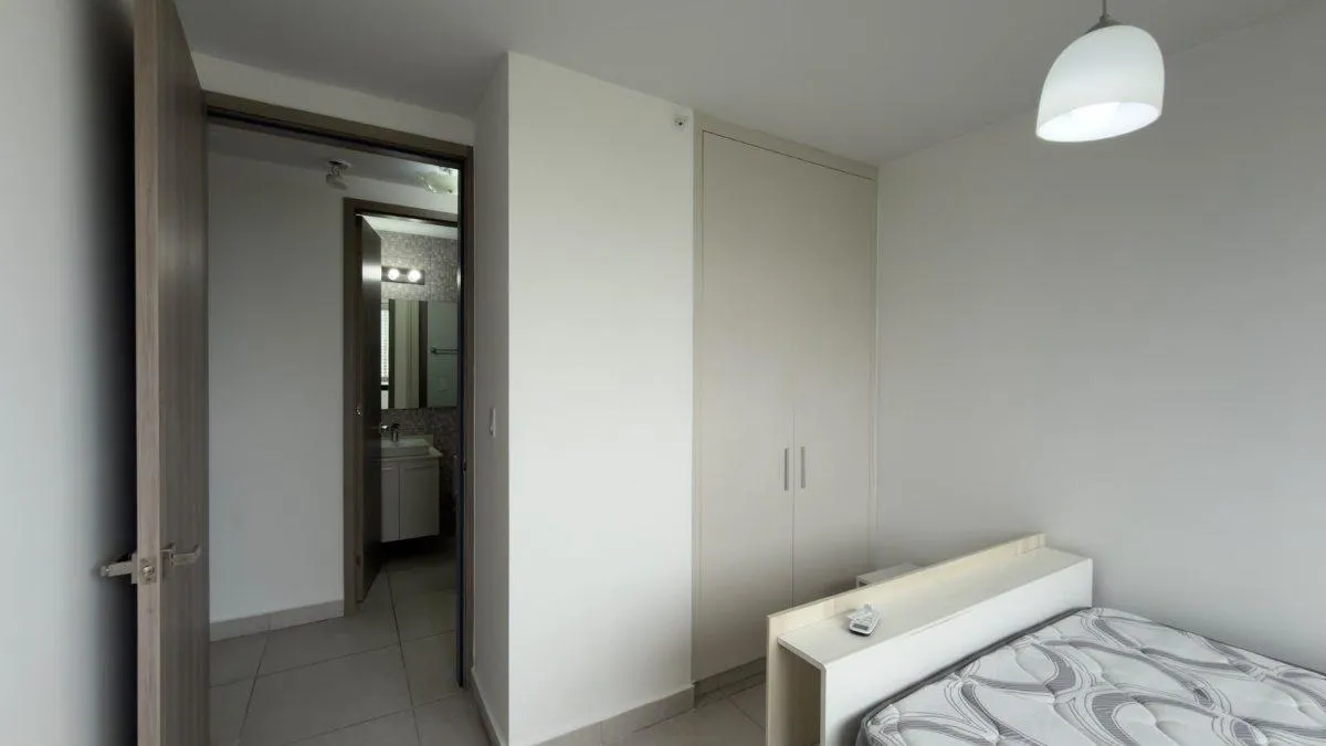 Apartamento en Venta en Condado del Rey Torre 700