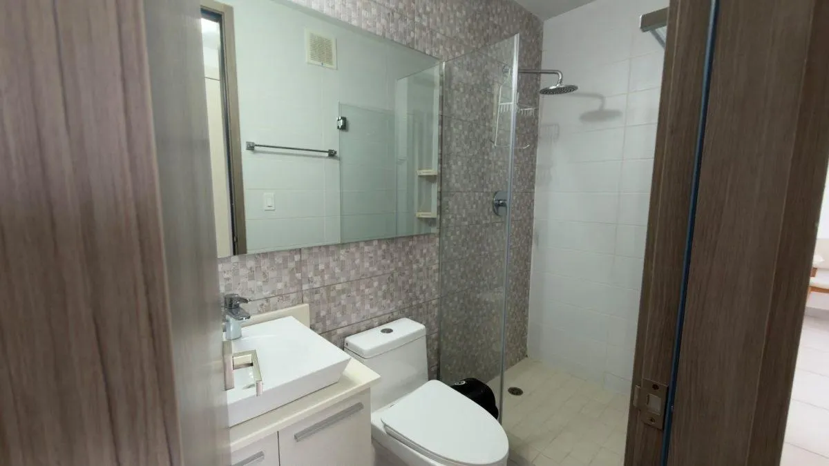 Apartamento en Venta en Condado del Rey Torre 700