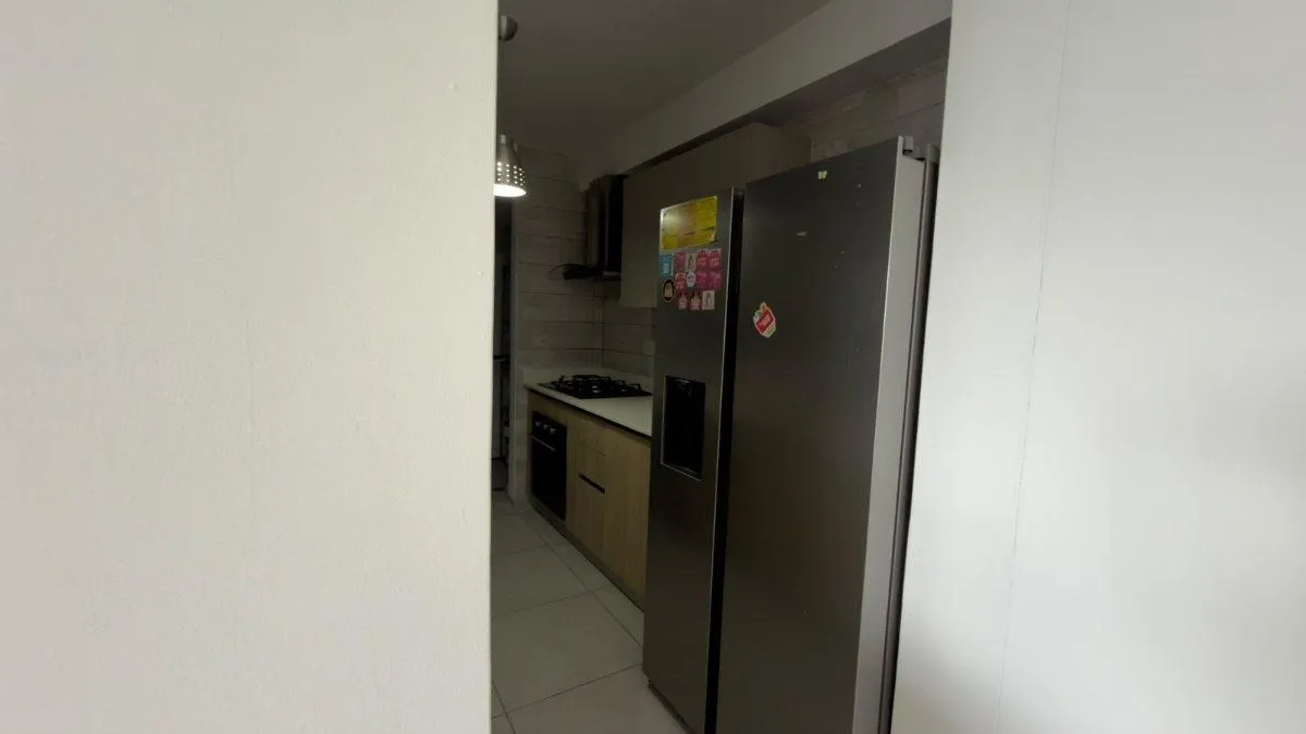 Apartamento en Venta en Condado del Rey Torre 700