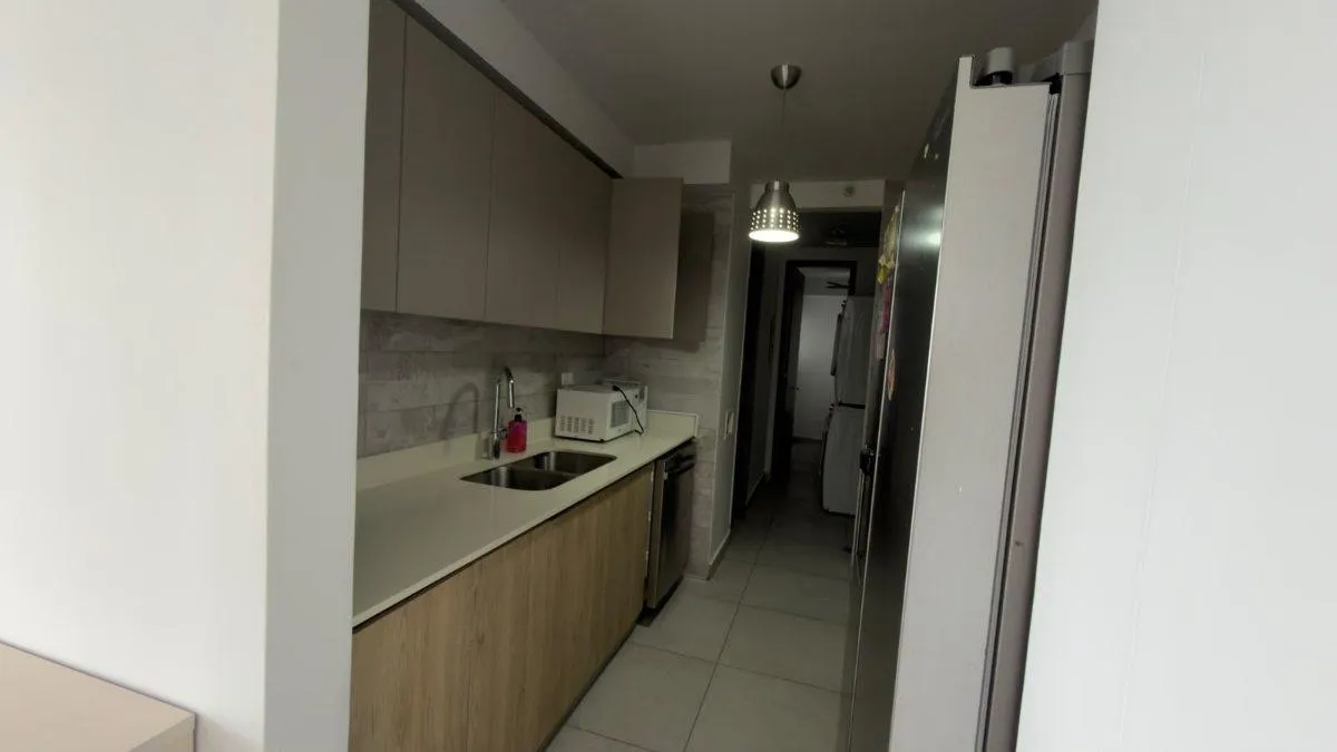 Apartamento en Venta en Condado del Rey Torre 700