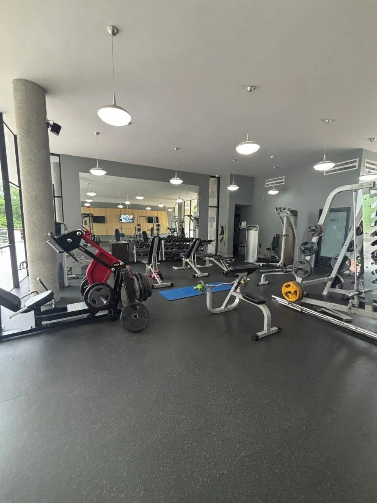 Apartamento en Venta en Condado del Rey Torre 700