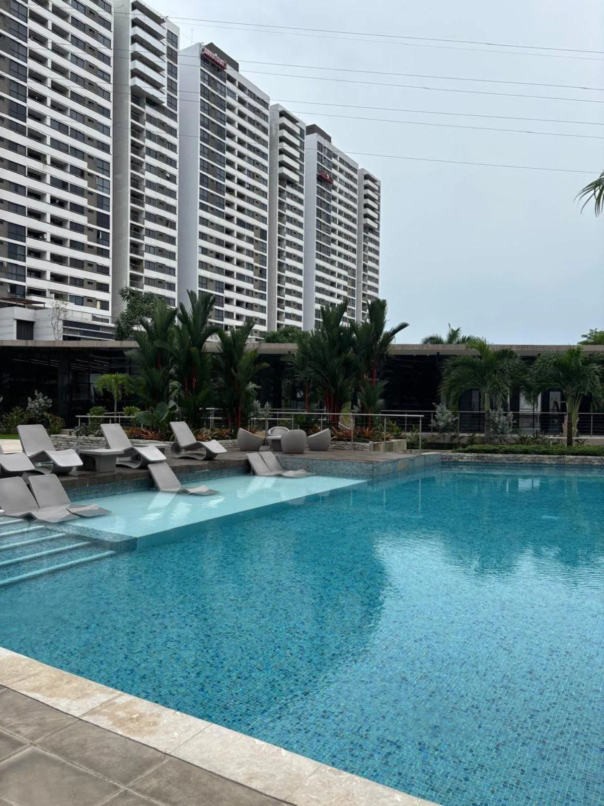 Apartamento en Venta en Condado del Rey Torre 700