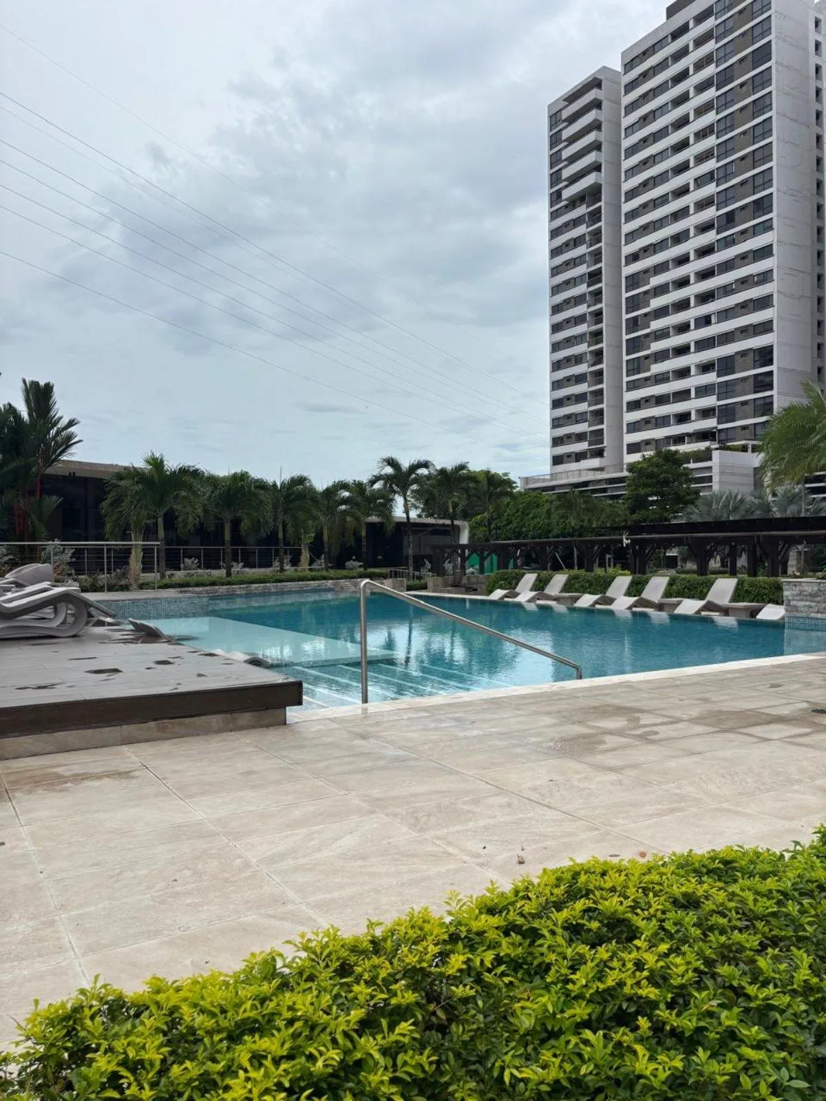 Apartamento en Venta en Condado del Rey Torre 700