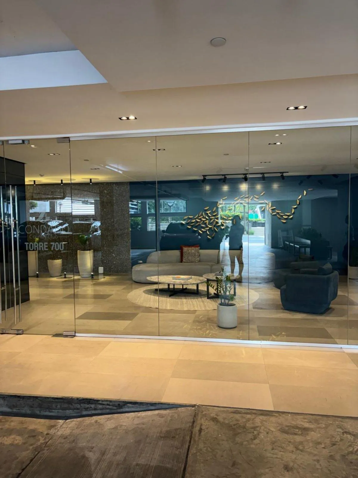 Apartamento en Venta en Condado del Rey Torre 700