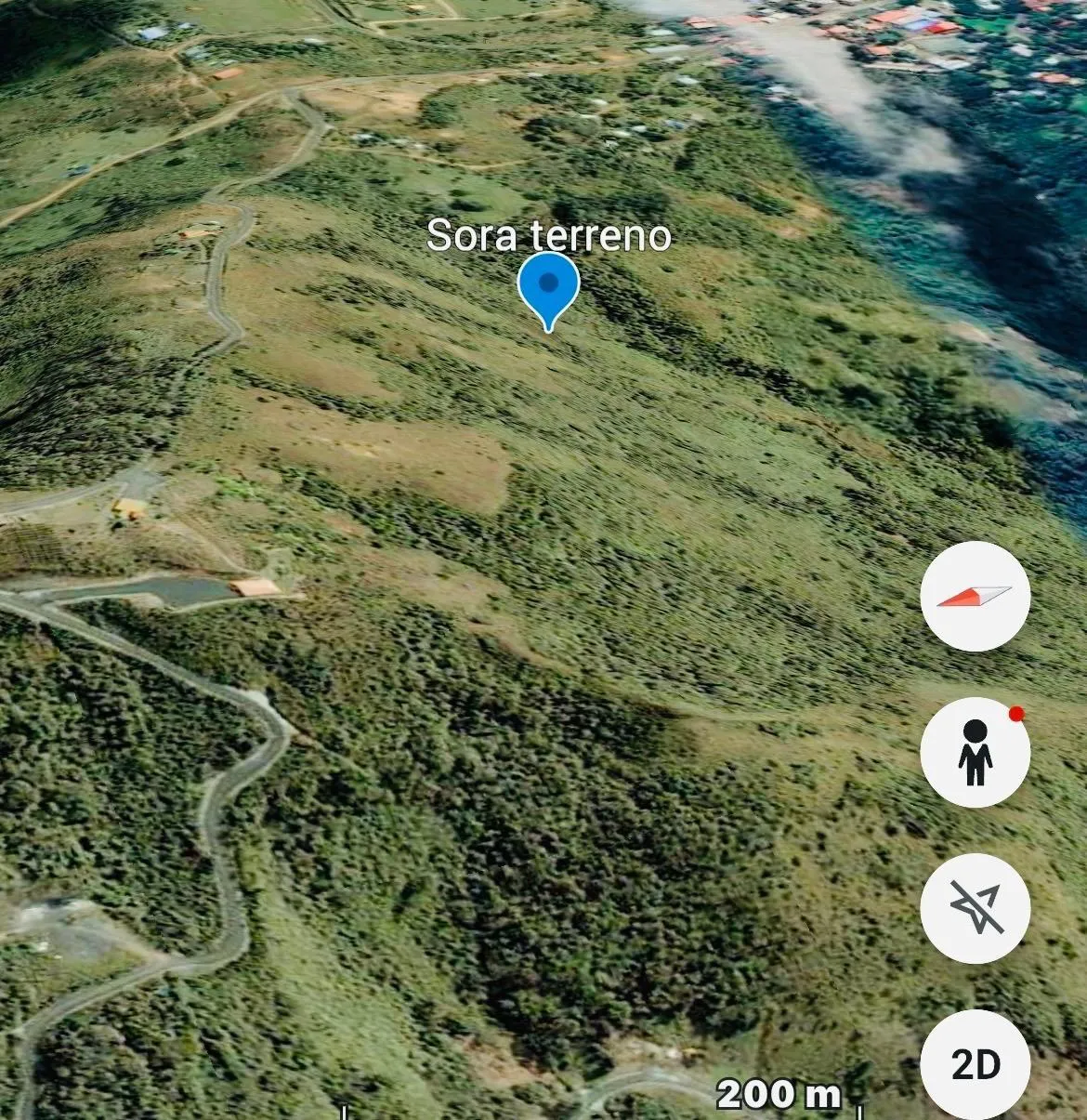 SE VENDE TERRENO EN SORÁ
