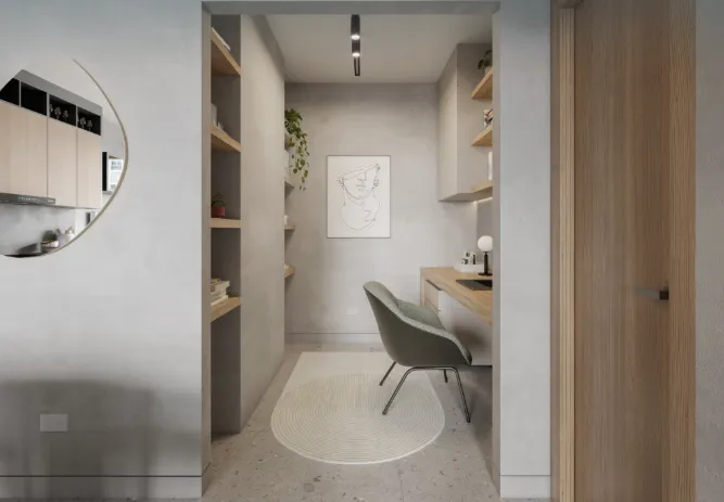 Appartement à Bella Vista à vendre
