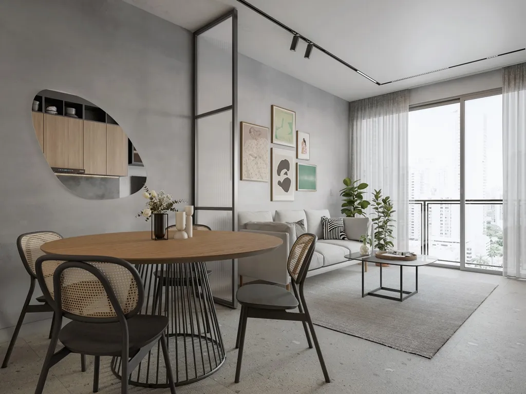Appartement à Bella Vista à vendre