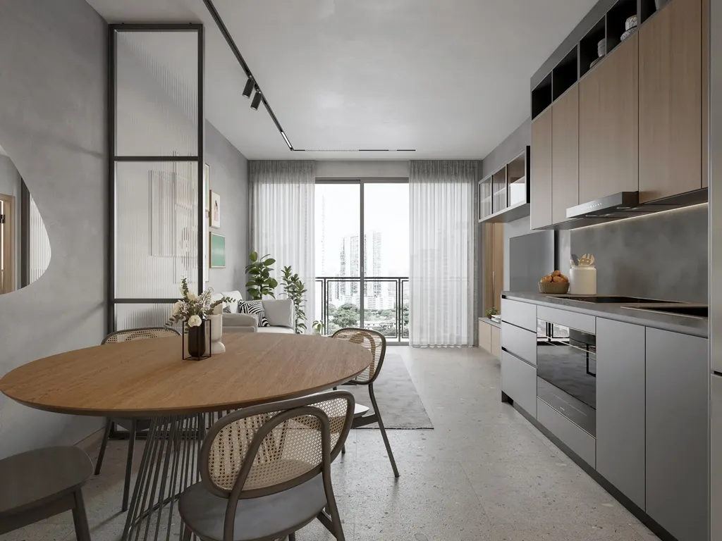 Appartement à Bella Vista à vendre