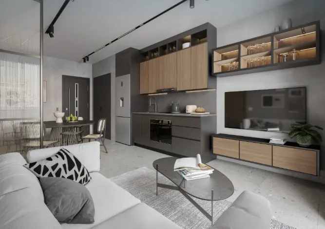 Appartement à Bella Vista à vendre