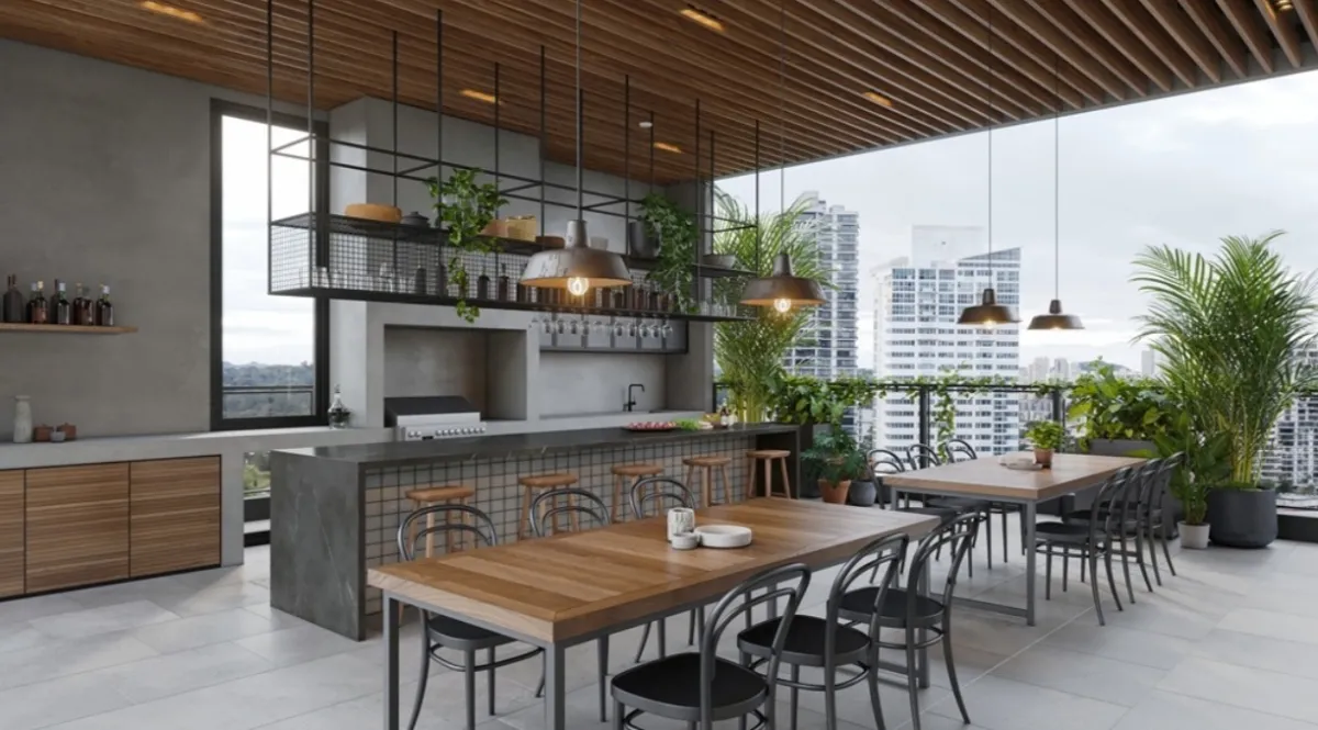 Appartement à Bella Vista à vendre