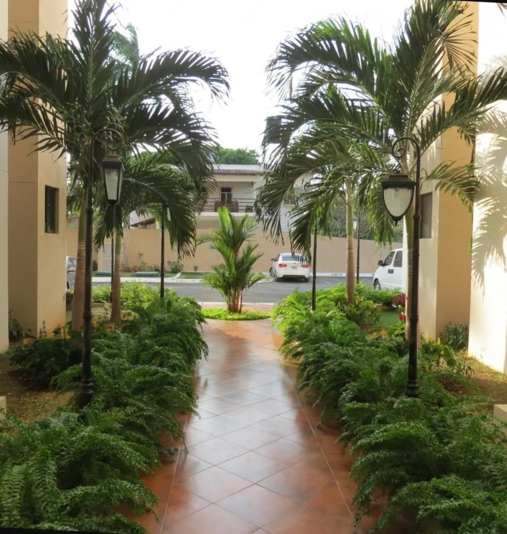 Appartement à Gorgona à vendre