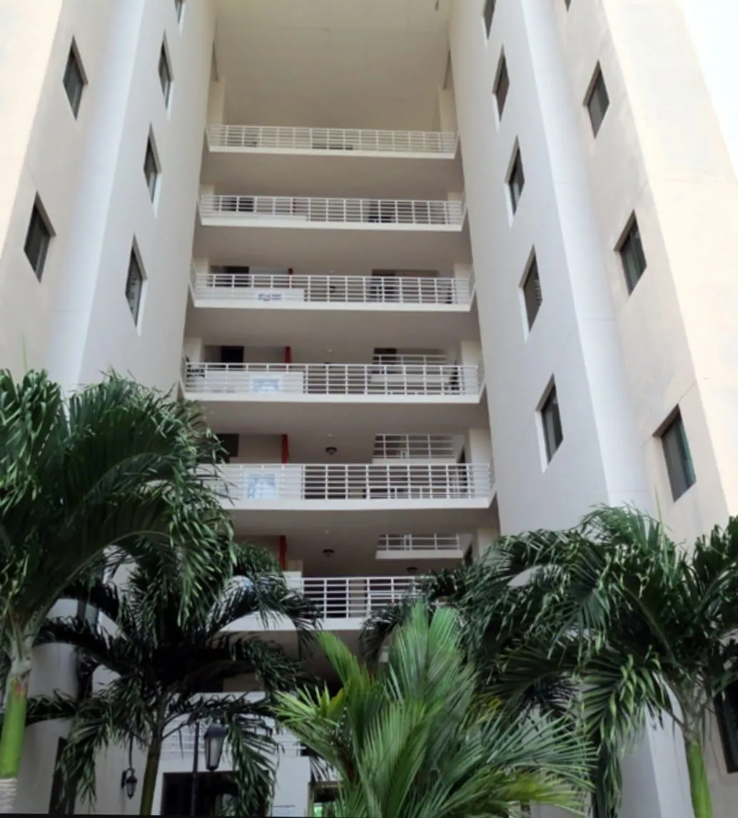 Appartement à Gorgona à vendre