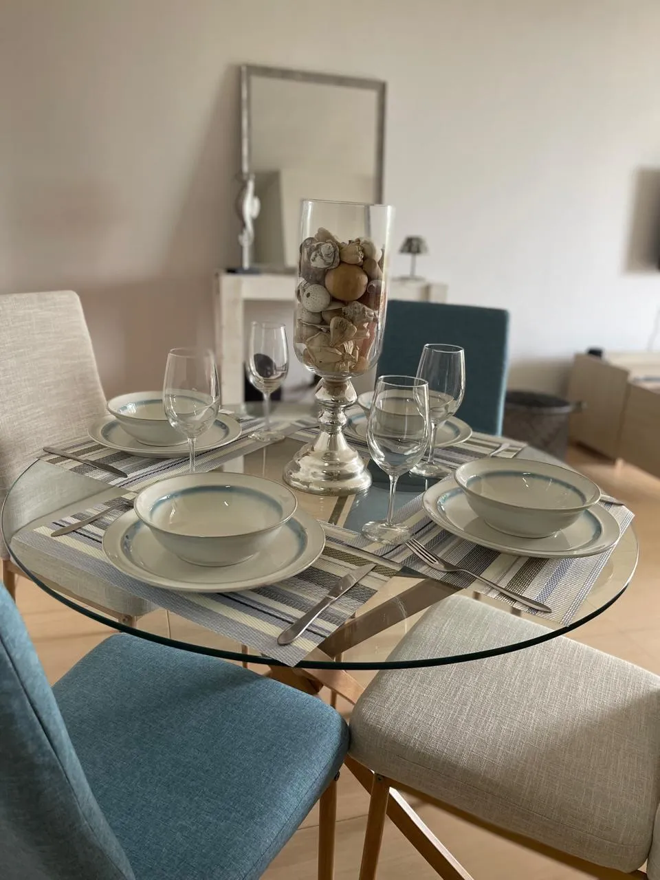 Appartement à Gorgona à vendre