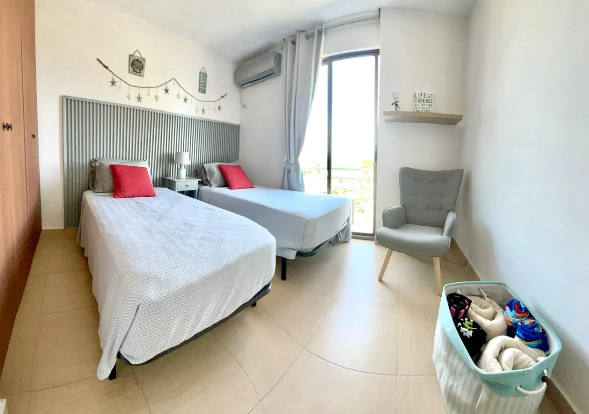 Appartement à Gorgona à vendre