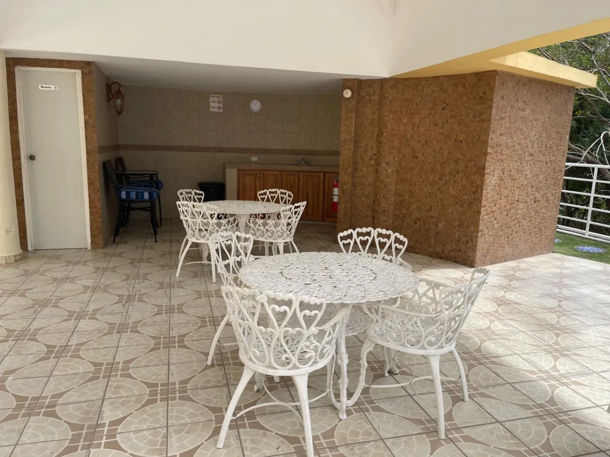 Appartement à Gorgona à vendre