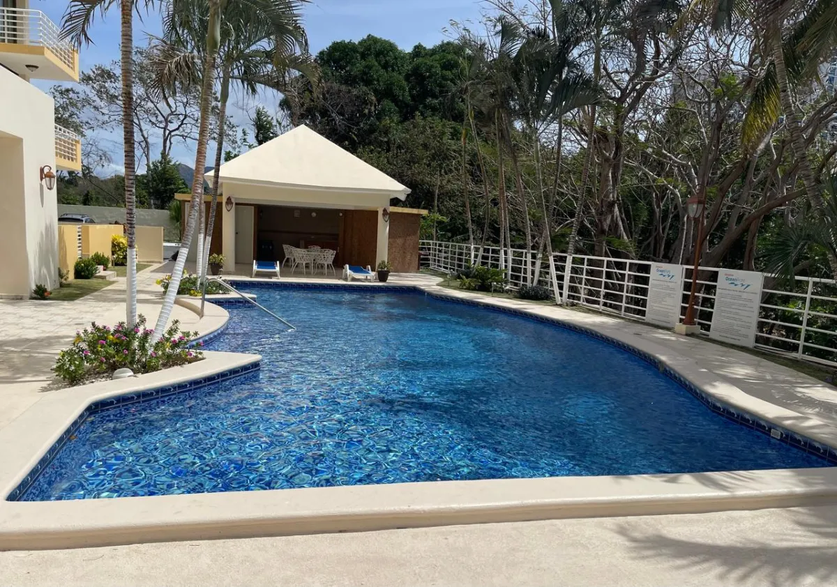 Appartement à Gorgona à vendre