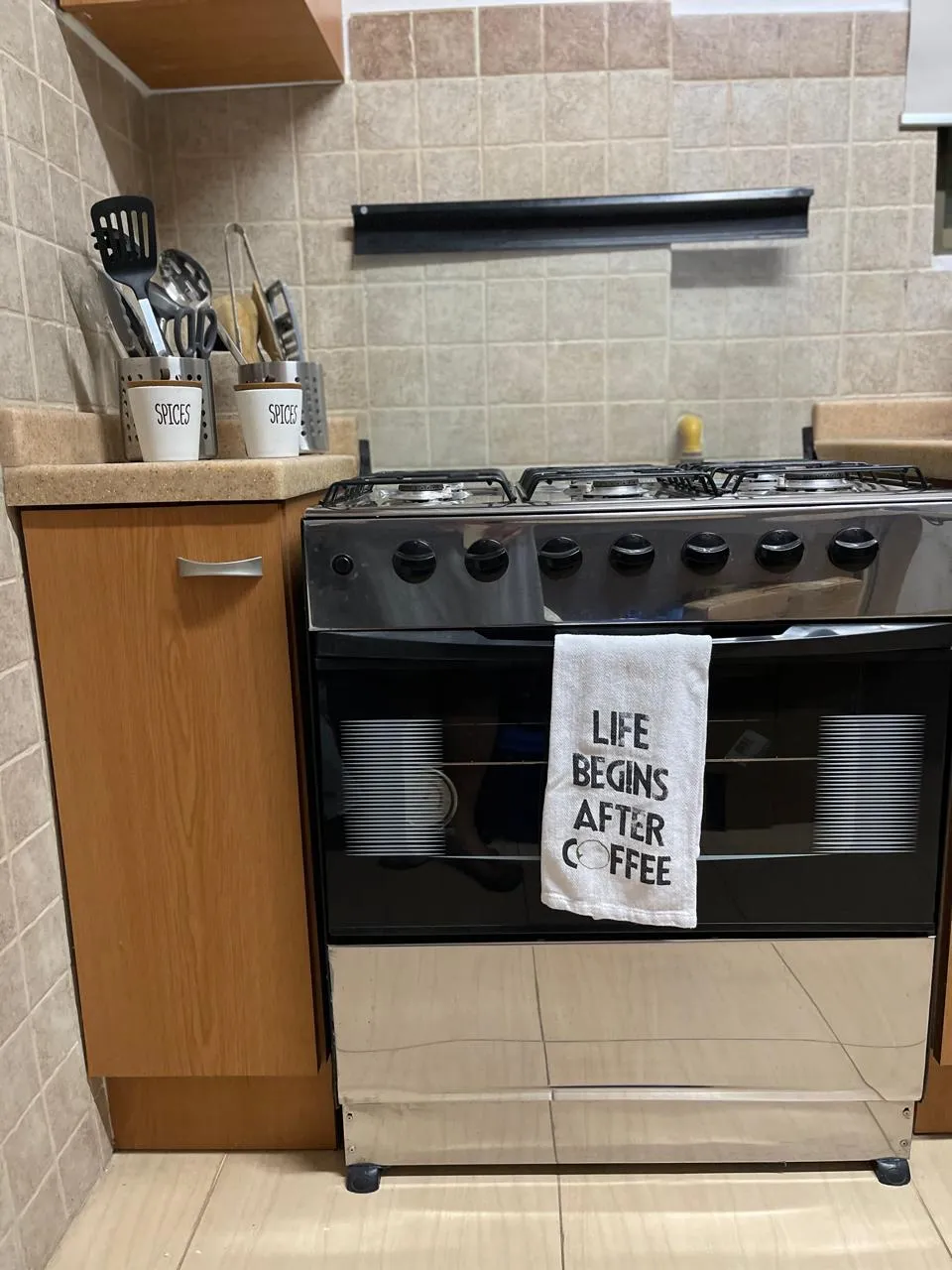 Appartement à Gorgona à vendre