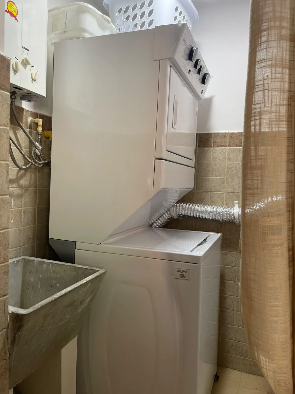 Appartement à Gorgona à vendre