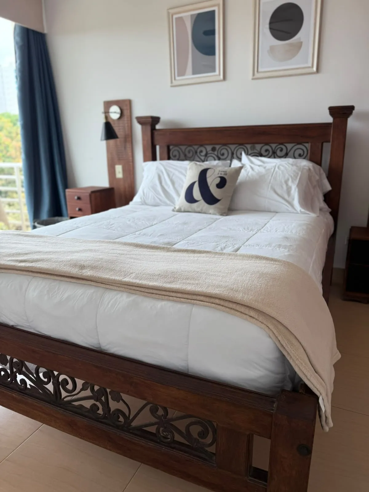 Appartement à Gorgona à vendre