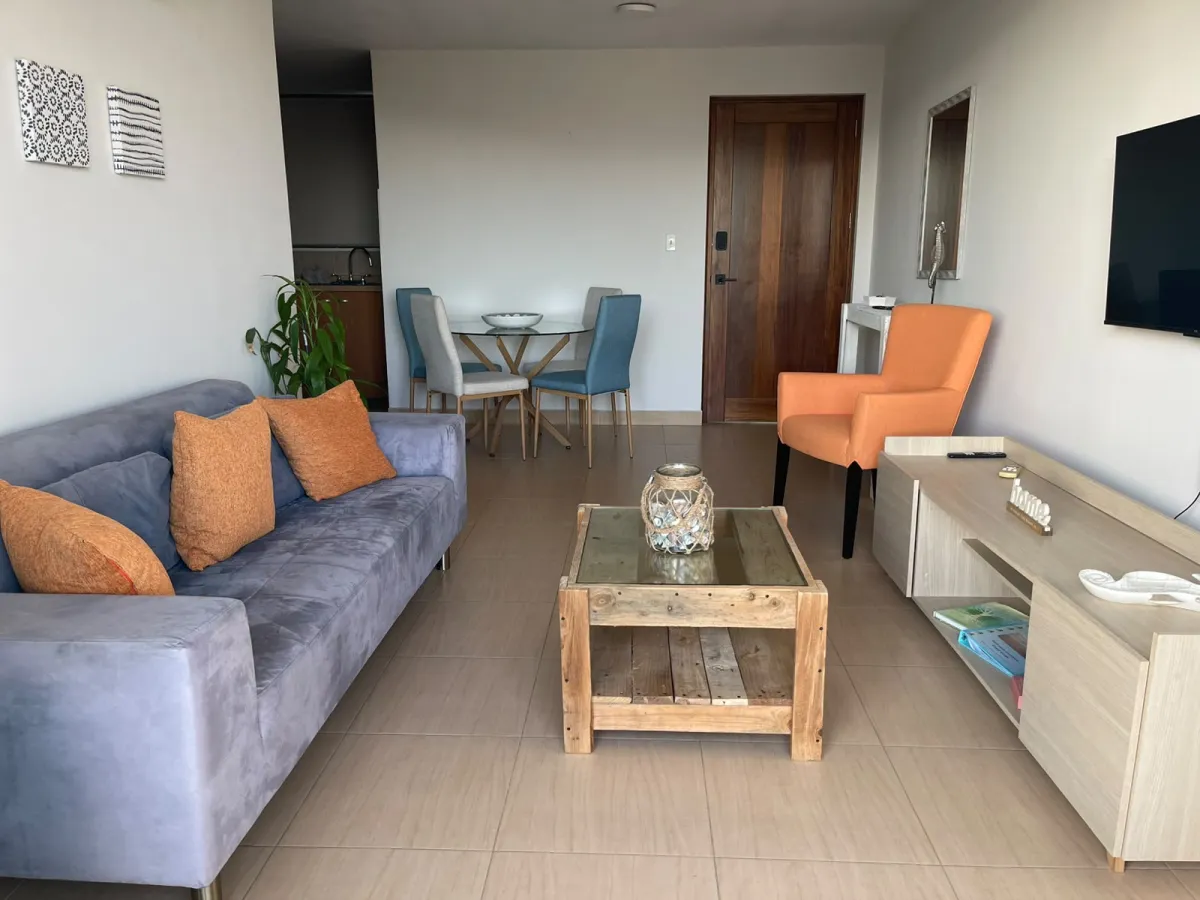 Appartement à Gorgona à vendre