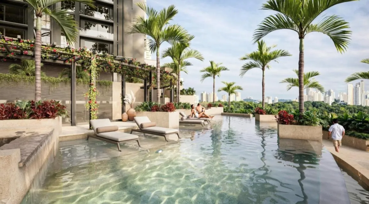 Venta de Apartamento en PH Apres, Coco del Mar