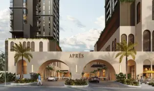 Venta de Apartamento en PH Apres, Coco del Mar