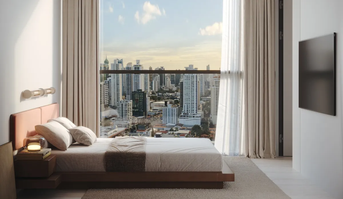 Venta de Apartamento en PH Apres, Coco del Mar