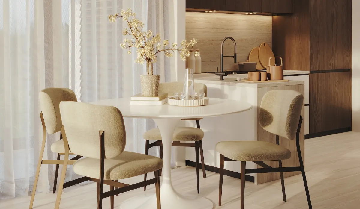 Venta de Apartamento en PH Apres, Coco del Mar