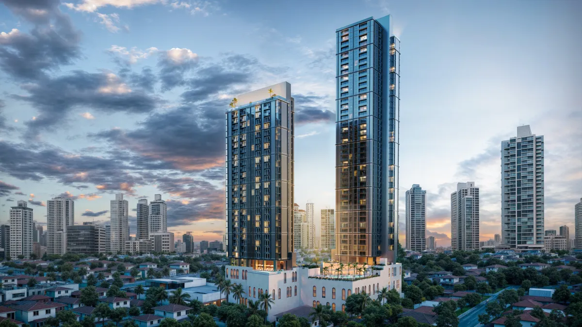 Venta de Apartamento en PH Apres, Coco del Mar