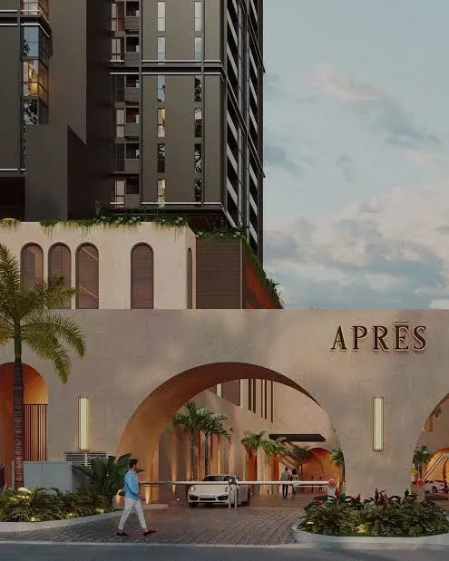 Venta de Apartamento en PH Apres, Coco del Mar