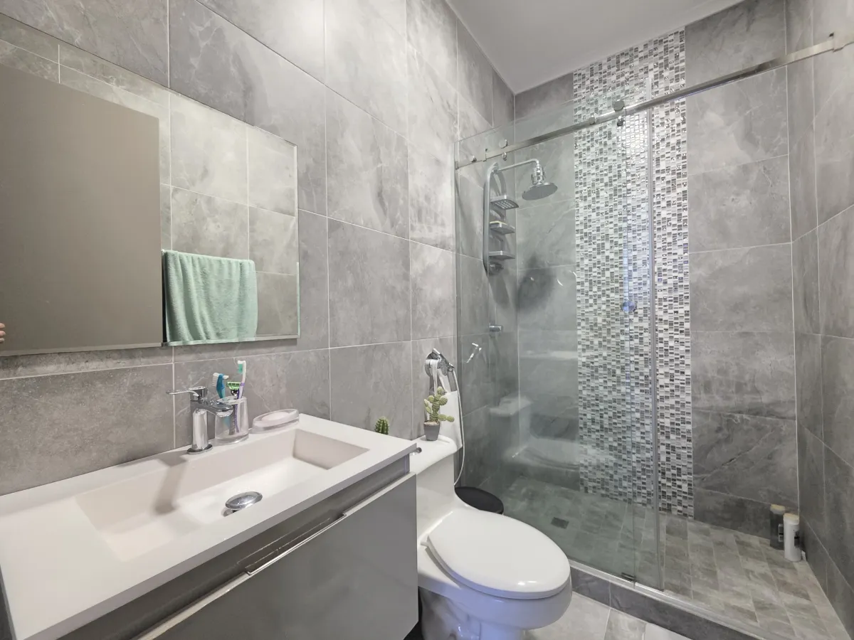 Furnished apartment for rent at PH Regalía, Costa del Este