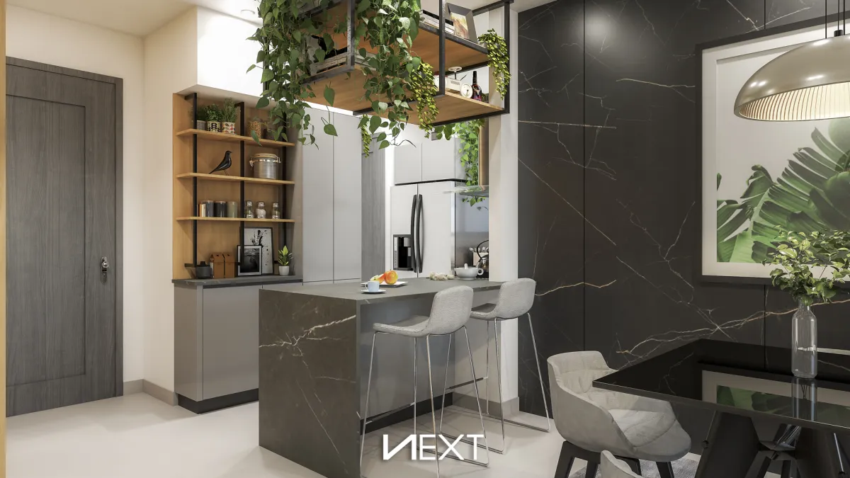 Venta de apartamento en PH Next, Coco del Mar