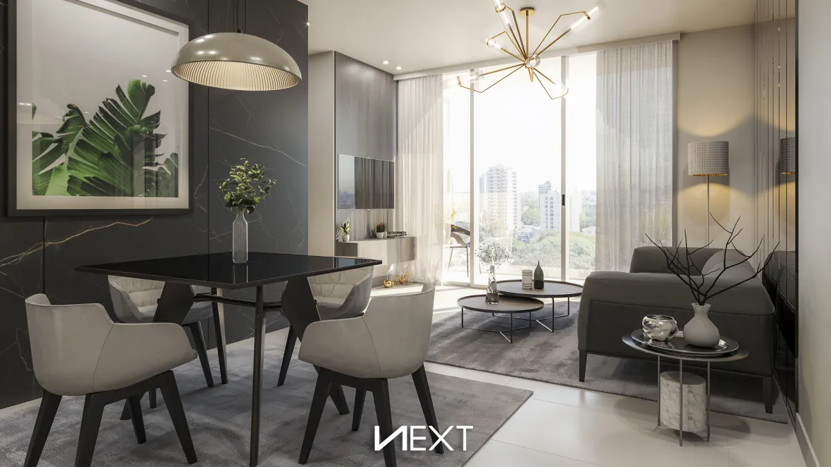 Venta de apartamento en PH Next, Coco del Mar