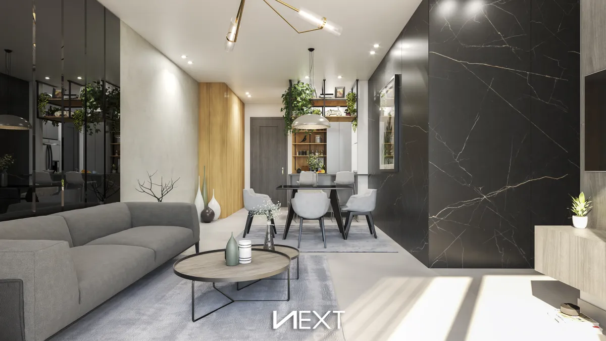 Venta de apartamento en PH Next, Coco del Mar
