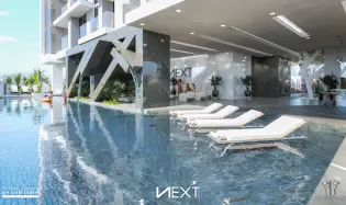 Venta de apartamento en PH Next, Coco del Mar