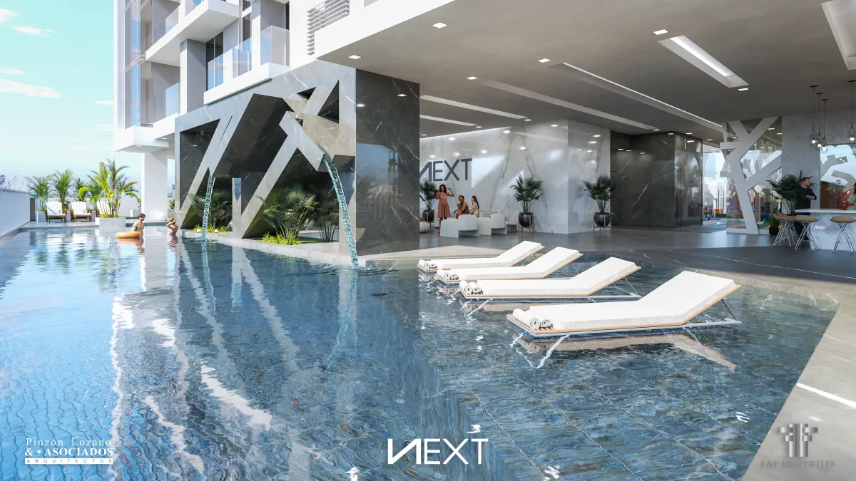 Venta de apartamento en PH Next, Coco del Mar