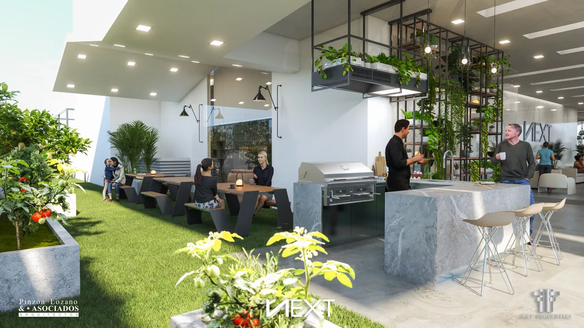 Venta de apartamento en PH Next, Coco del Mar