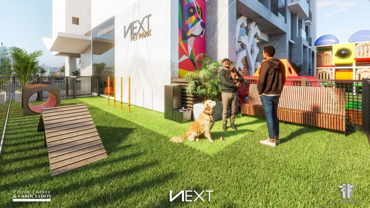 Venta de apartamento en PH Next, Coco del Mar
