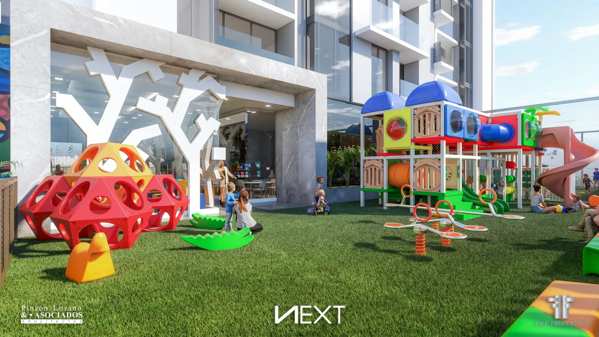 Venta de apartamento en PH Next, Coco del Mar