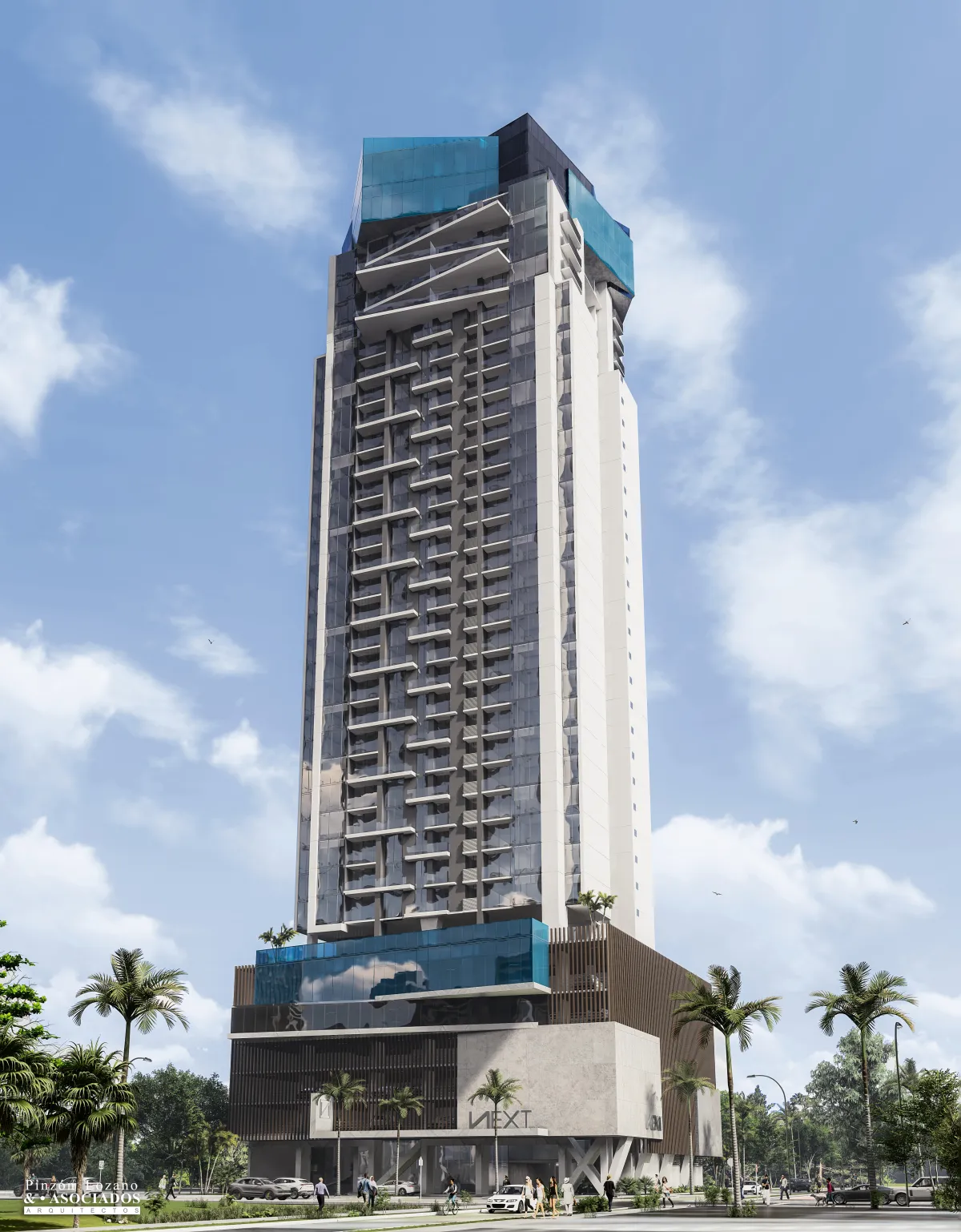 Venta de apartamento en PH Next, Coco del Mar