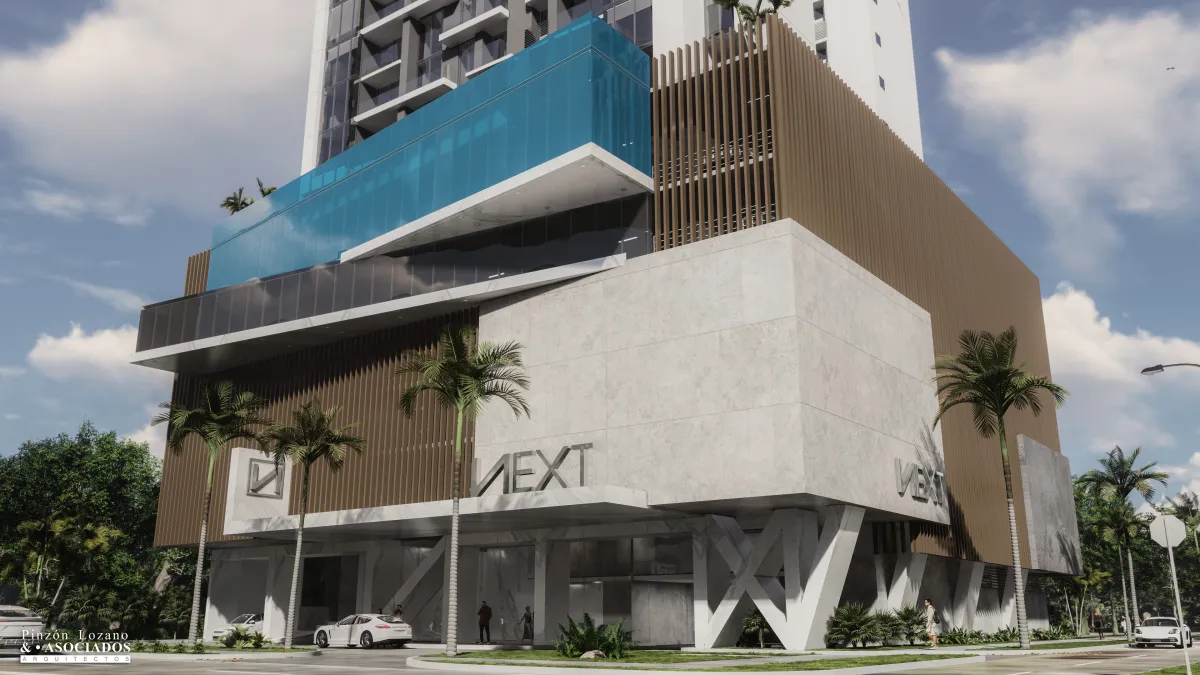 Venta de apartamento en PH Next, Coco del Mar