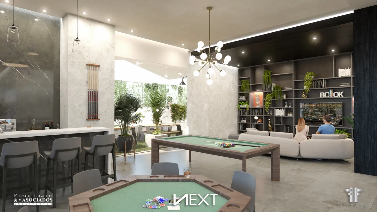 Venta de apartamento en PH Next, Coco del Mar