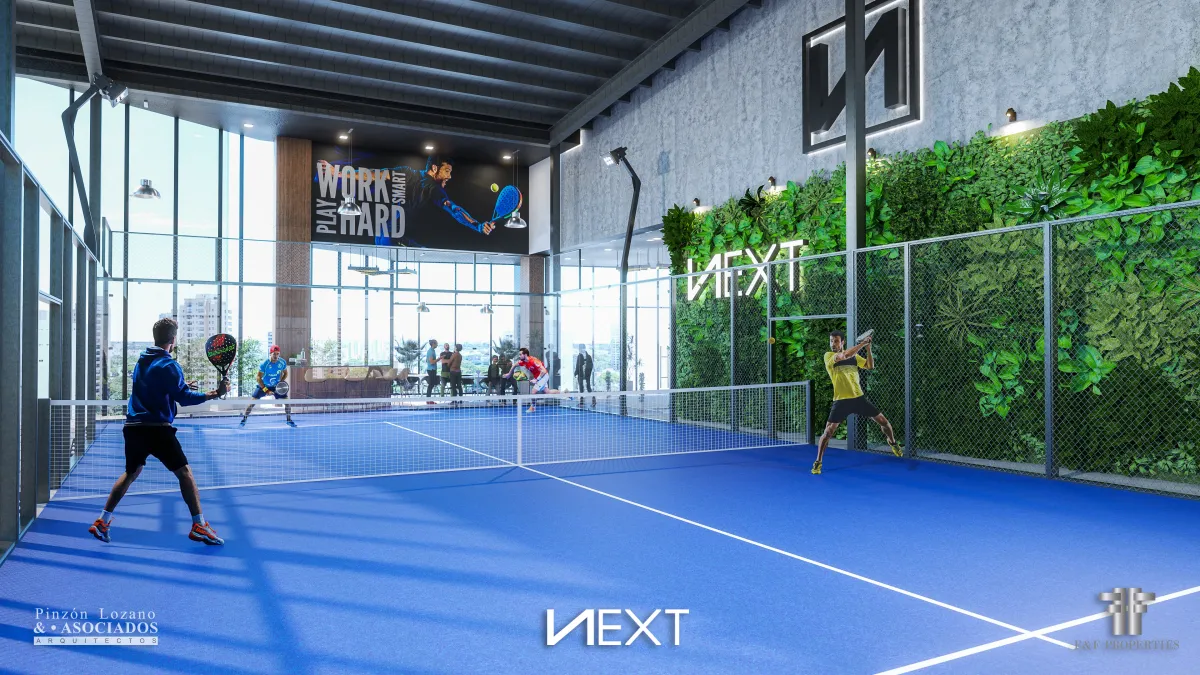 Venta de apartamento en PH Next, Coco del Mar