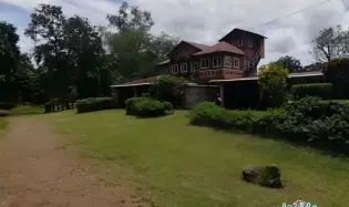 Estate with Two Houses in Dolega Chiriqui Panama